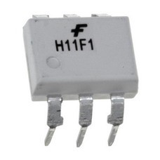 H11F1TVM|Fairchild Optoelectronics Group