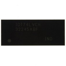 IDT74LVCH32245ABF8|IDT, Integrated Device Technology Inc