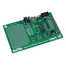 INDART-HC08/JK|SofTec Microsystems SRL