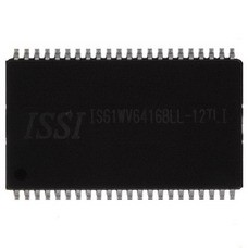 IS61WV6416BLL-12TLI|ISSI, Integrated Silicon Solution Inc