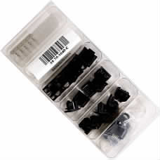 76650-0161|Molex Connector Corporation