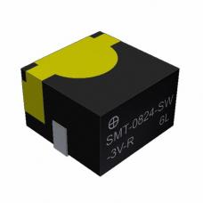 SMT-0824-SW-3V-R|PUI Audio, Inc.