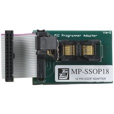 MP-SSOP18|TechTools