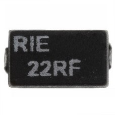 S-2 22 OHM 1%|Riedon