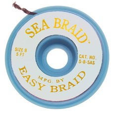 S-A-5AS|Easy Braid Co.