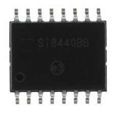 SI8440BB-C-IS|Silicon Laboratories  Inc