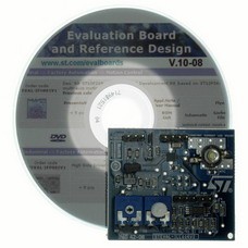 STEVAL-ILL014V1|STMicroelectronics