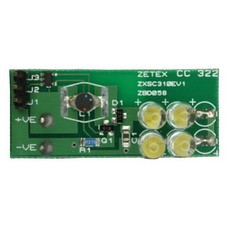 ZXSC310EV|Diodes/Zetex