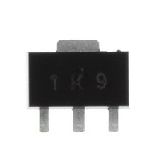 ZXTN25100DZTA|Diodes/Zetex