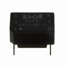 0553-0013-BC-F|Bel Fuse Inc