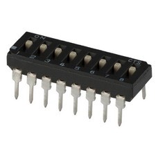 209-8LPST|CTS Electrocomponents