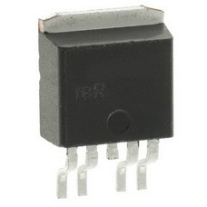 IPS511S|International Rectifier