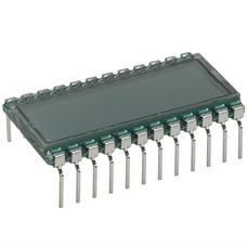 LCD-S301C31TR|Lumex Opto/Components Inc