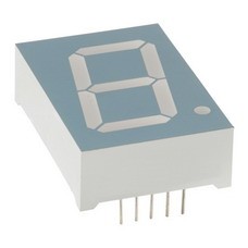 LDS-AA12RI|Lumex Opto/Components Inc