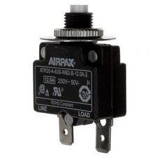 ATR20-A-63S-WB2-B-12.0A-2|Sensata Technologies/Airpax