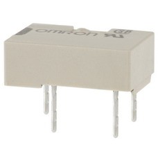 G6L-1P DC12|Omron Electronics Inc-EMC Div