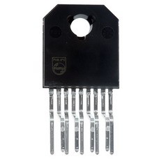 TDA8359J/N2,112|NXP Semiconductors