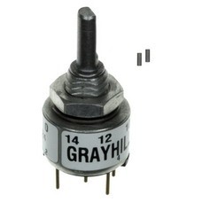 26GSD22-01-1-AJS|Grayhill Inc