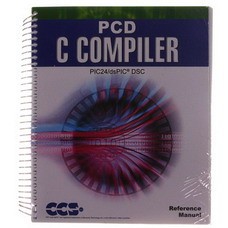 PCD COMMAND LINE COMPILER|Custom Computer Services Inc (CCS)