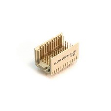 2CM77P1001-1-H|Sullins Connector Solutions