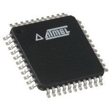 AT17F080-30TQC|Atmel