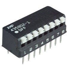 435802-1|Tyco Electronics