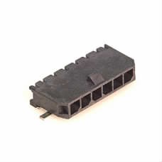 43650-0613|Molex Connector Corporation