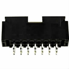 43879-0027|Molex Connector Corporation