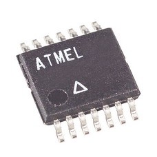 AT25128T1-10TC|Atmel