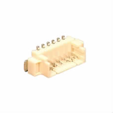 53398-0671|Molex Connector Corporation