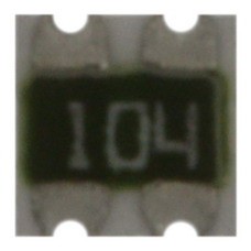 742C043104JTR|CTS Resistor Products