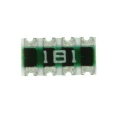 742C083181JP|CTS Resistor Products