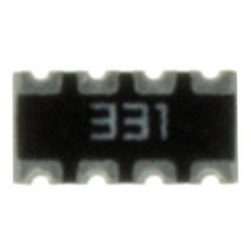 742C083331JP|CTS Resistor Products