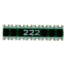 742C163222JP|CTS Resistor Products