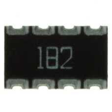 744C083182JP|CTS Resistor Products