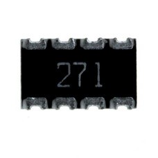 744C083271JP|CTS Resistor Products