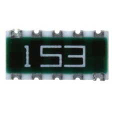 745C101153JP|CTS Resistor Products