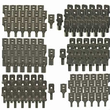 76650-0034|Molex Connector Corporation