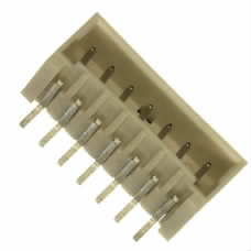 87437-0743|Molex Inc