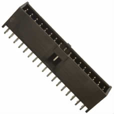 90130-1134|Molex Connector Corporation