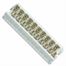 90327-3320|Molex Connector Corporation