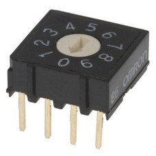 A6R-101RF|Omron Electronics Inc-EMC Div