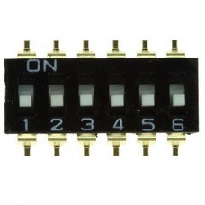 A6S-6104-H|Omron Electronics Inc-EMC Div