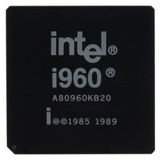 A80960KB20|Intel