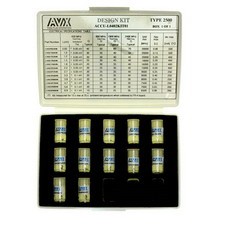 ACCU-L 0402KIT01|AVX Corporation