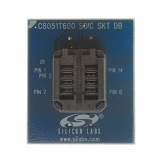 C8051T600SDB|Silicon Laboratories  Inc