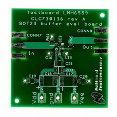 CLC730136/NOPB|National Semiconductor