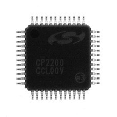 CP2200-GQ|Silicon Laboratories  Inc