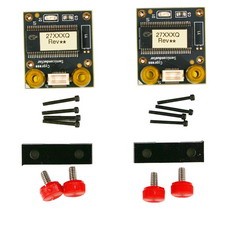 CY3250-27XXXQFN-POD|Cypress Semiconductor Corp