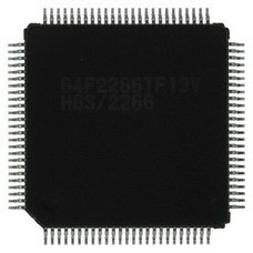 DF2266TF13V|Renesas Technology America